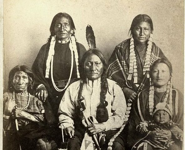 Battle of the Little Bighorn