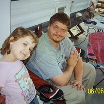 Uncle Mike passed due to suicide