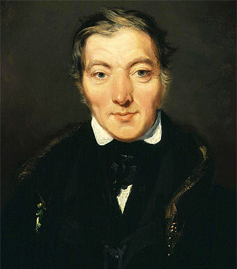 Robert Owen (1771-1858)