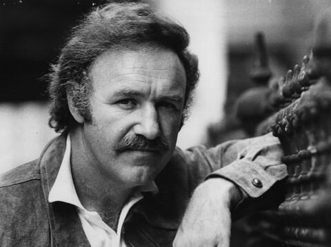 Gene Hackman - 1975