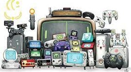 Timeline: tecnología