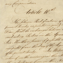 Treaty of Paris