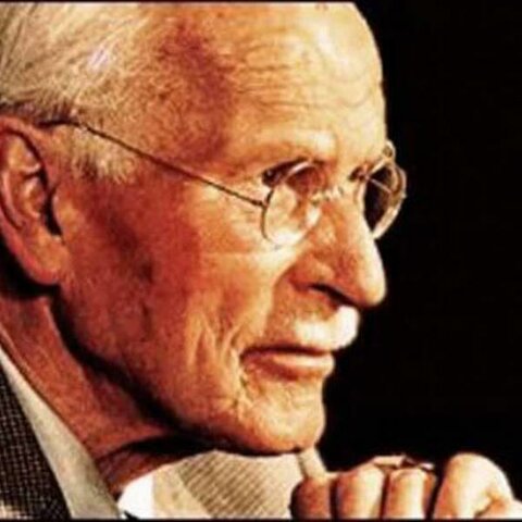 Carl Jung -1969