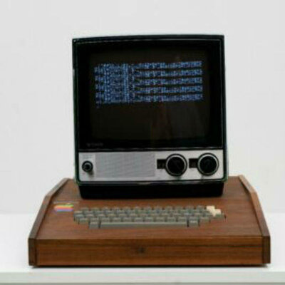 Timeline: Evolución de las computadoras