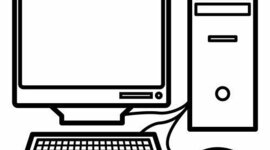 Timeline: EVOLUTION OF THE COMPUTERS