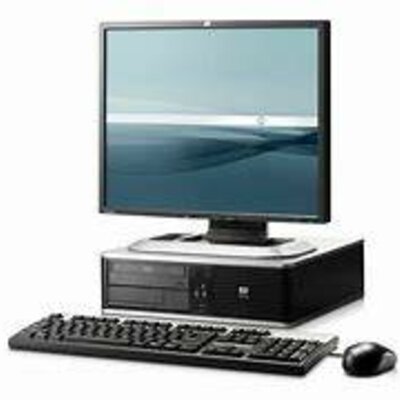 Timeline: Evolution Of The Computers