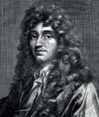 Christiaan Huygens
