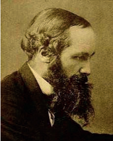 James Clerk Maxwell