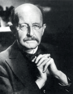 Max Karl Ernst Ludwig Planck