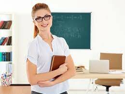 Mi Profesora Favorita