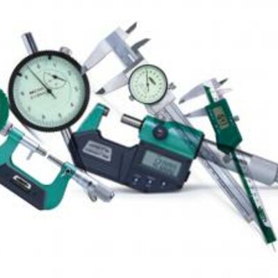 Timeline: "La Metrologia"