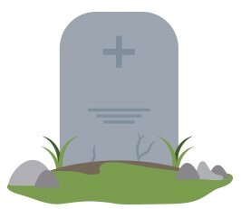 Fallecimiento de mi madre