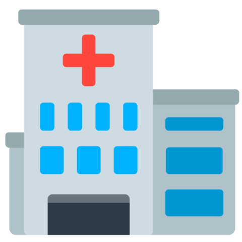 Hospitalización de mi madre por enfermdad