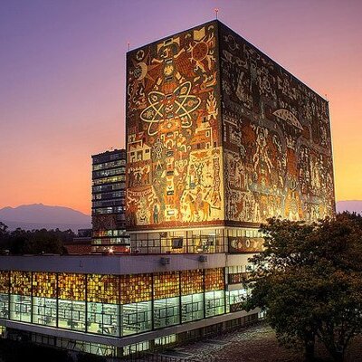 Timeline: Linea de Tiempo de Ciudad Universitaria-el economista