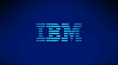 IBM y el expendio de computadoras.