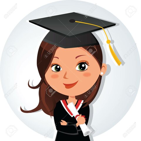 Egreso de la universidad y Servicio social