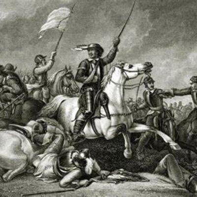 Timeline: from the puritan age to the early romantic period