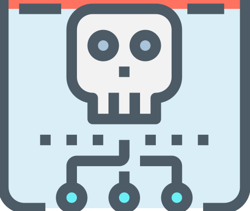 el primer virus informatico