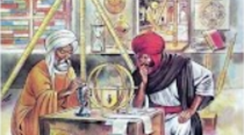 Timeline: Historia de la Química