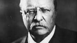 Timeline: Teddy Roosevelt Timeline Project