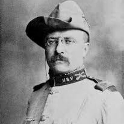 Timeline: Teddy Roosevelt Timeline Project