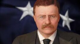 Timeline: Teddy Roosevelt Timeline