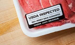 Meat inspection Act