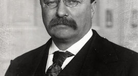 Timeline: Teddy Roosevelt