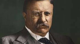 Timeline: Teddy Roosevelt Progressive timeline