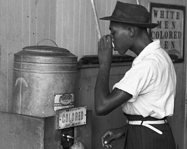 Plessy vs. Ferguson