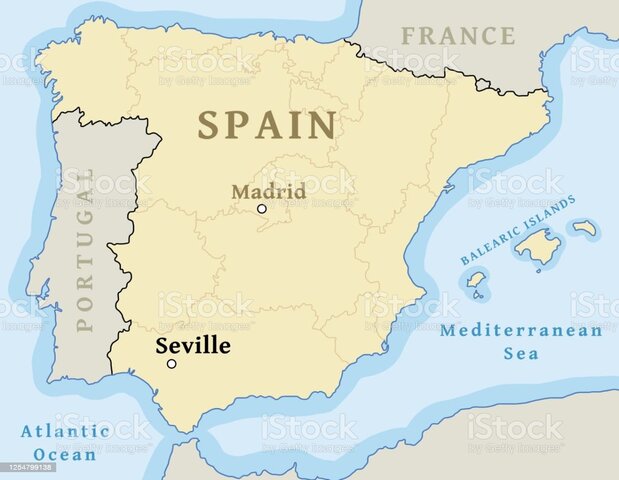 Sevilla