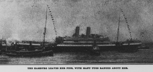 Leaves presidency, visits Africa