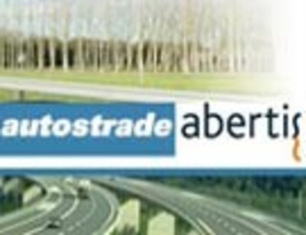 Fusion de Abertis y Autostrade