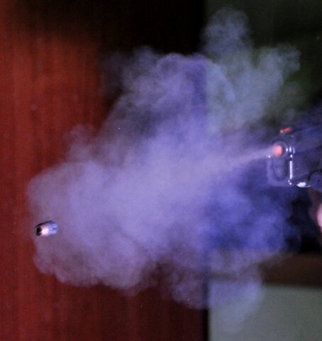 Advances in residue detection