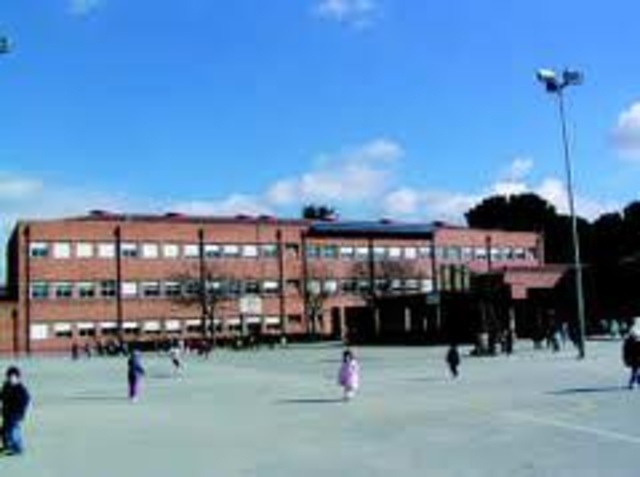 Colegio EGB