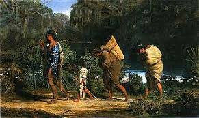 Indian Removal Act