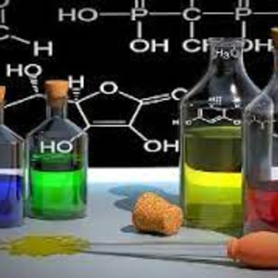 Timeline: La Historia de la Quimica