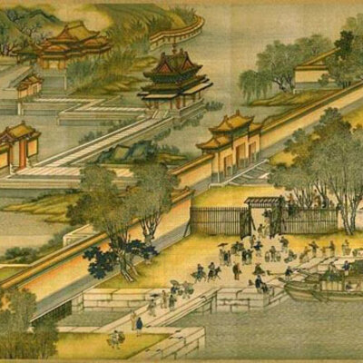 Timeline: Timeline Of Chinese History
