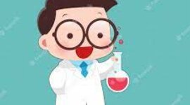 Timeline: Historia de la Química