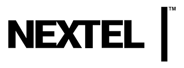 Nextel