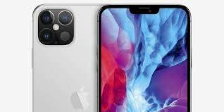 I phone 12 pro