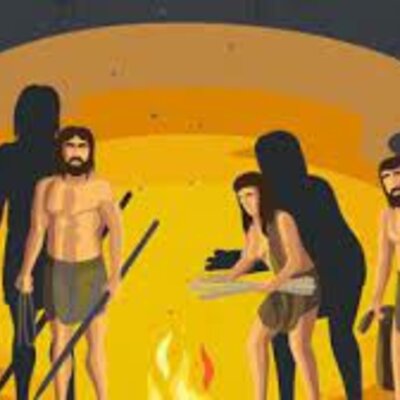 Timeline: Actividad 6. Línea del tiempo