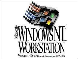 Windows NT 3.5