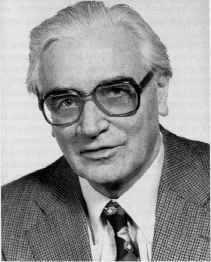 First Commercial Computer