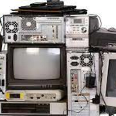 Timeline: Primeras generaciones de computadoras