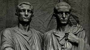 La reforma fallida dels Graco