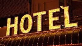 Timeline: Servicios de alojamiento y su evolución a través de los años