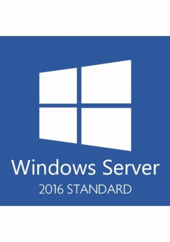 Windows Server 2016