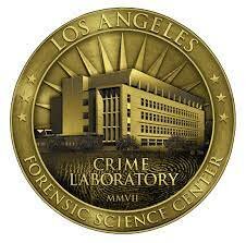 Crime labs built- first police crime lab established in Los Angeles.