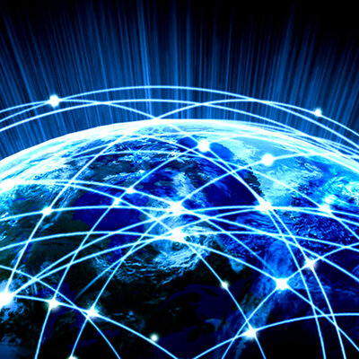 Timeline: Historia y evolución del internet